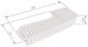 Bosch Air Filter F 026 400 158