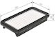 Bosch Air Filter F 026 400 201