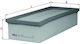 Mahle Air Filter Lx 1211