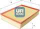 Ufi Air Filter 30.340.00