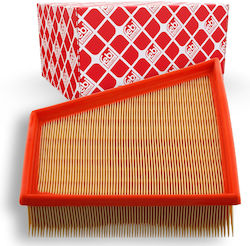 Air Filter Febi Bilstein 30356 Air Filter Febi Bilstein 30356