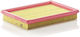 Mann-filter Air Filter C 2329