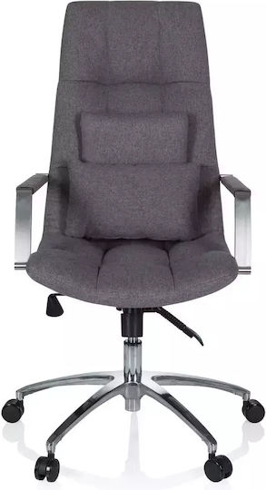 Hjh Оffice Saranto Bürostuhl Grau