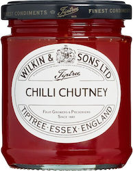 Tiptree Hot Chutney 220gr