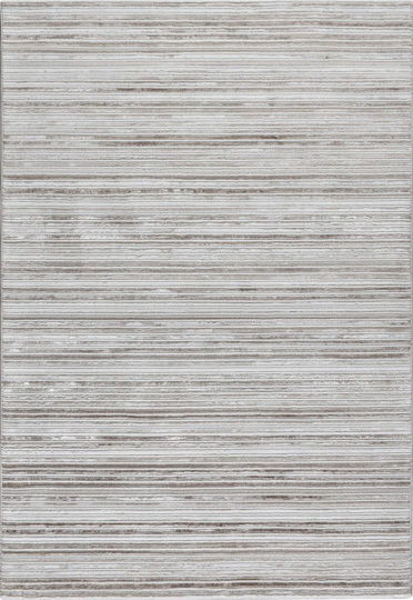 Balsan Monaco Moma Комплект Килими За Спалня Крем NP461 3 Бройки