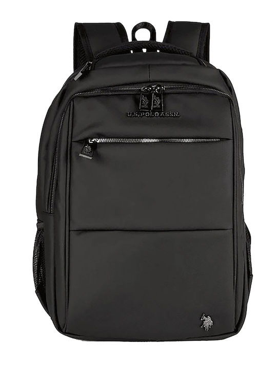 Polo Backpack Black - Main Image