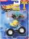 Hot Wheels Camion
