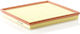 Mann-filter Air Filter C 35 009
