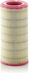 Mann-Filter Auto Luftfilter C 19 460/2