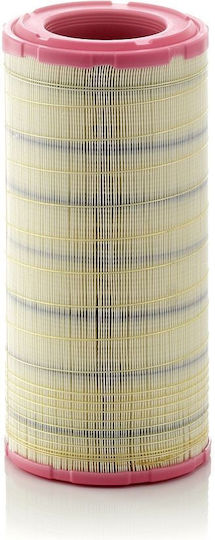 Mann-filter Air Filter C 19 460/2