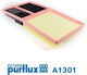 Purflux Air Filter A1301