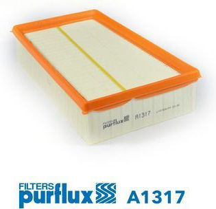 Purflux Air Filter A1317