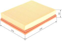 Bosch Air Filter F 026 400 426 Bosch Air Filter F 026 400 426