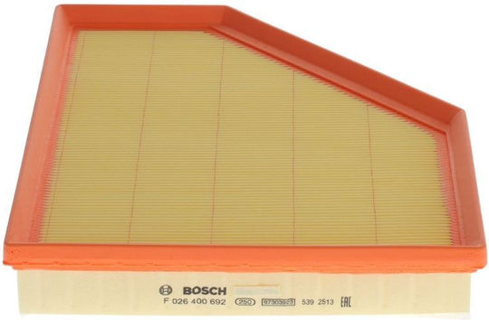 Bosch Air Filter F 026 400 692