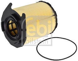 Air Filter Febi Bilstein 109016 Air Filter Febi Bilstein 109016
