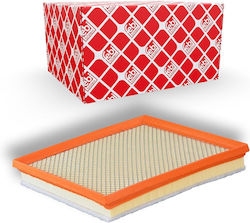 Air Filter Febi Bilstein 36200