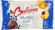 Muffin mit Butterfüllung (6x240gr)