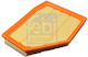 Air Filter Febi Bilstein 179009
