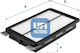 Ufi Luftfilter 30.710.00