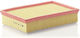 Mann-Filter Air Filter C 28 136/2
