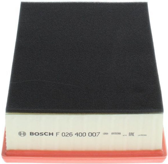 Filtru De Aer Bosch F 026 400 007