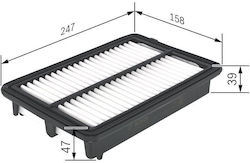 Filtru De Aer Bosch F 026 400 439 Filtru De Aer Bosch F 026 400 439