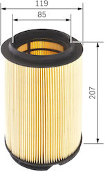 Filtru De Aer Bosch F 026 400 299 Filtru De Aer Bosch F 026 400 299