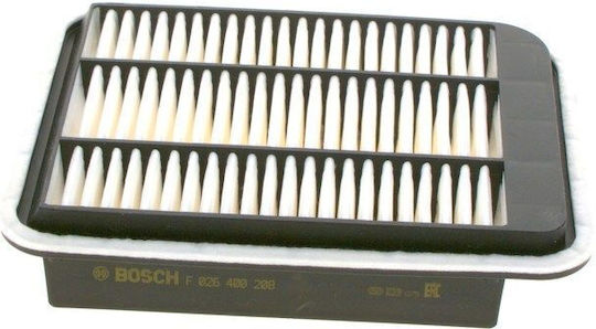 Bosch Air Filter F 026 400 208