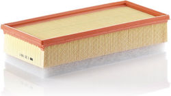 Mann-filter Филтър За Въздух C 33 156/1 Mann-filter Филтър За Въздух C 33 156/1
