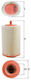 Mahle Air Filter Lx 1277