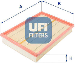 Ufi Air Filter 30.159.00 Ufi Air Filter 30.159.00