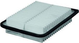 Mahle Air Filter Lx 2792