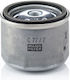 Mann-Filter Auto Luftfilter C 77/7