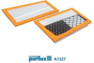 Purflux Air Filter A1327-2