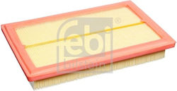 Air Filter Febi Bilstein 48519 Air Filter Febi Bilstein 48519