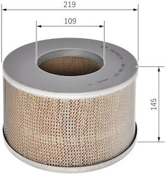 Filtru De Aer Bosch 1 987 429 157 Filtru De Aer Bosch 1 987 429 157