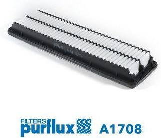 Purflux Филтър За Въздух A1708