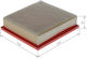 Bosch Air Filter F 026 400 737