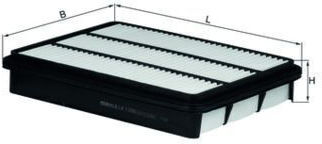 Mahle Auto Luftfilter LX 1700