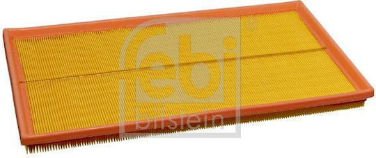 Филтър за въздух Febi Bilstein 49660