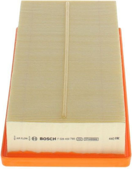 Bosch Air Filter F 026 400 785
