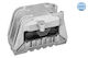 Engine Mount Meyle 100 199 0217