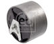 Engine Mount Febi Bilstein 47704