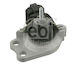 Βάση Μηχανής Febi Bilstein 24057