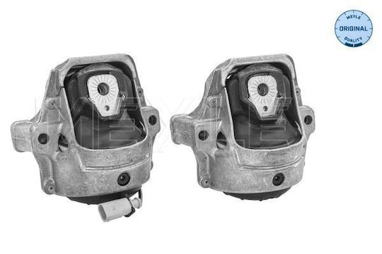 Meyle Motorhalterung 100 199 1406/s
