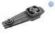 Meyle Engine Mount 40-14 030 0003