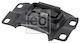 Support Transfer Case Febi Bilstein 44508