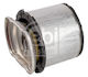 Axle Support Febi Bilstein 109304