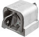 Engine Mount Lemförder 33261 01