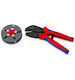 Knipex Πρέσα Ακροδεκτών